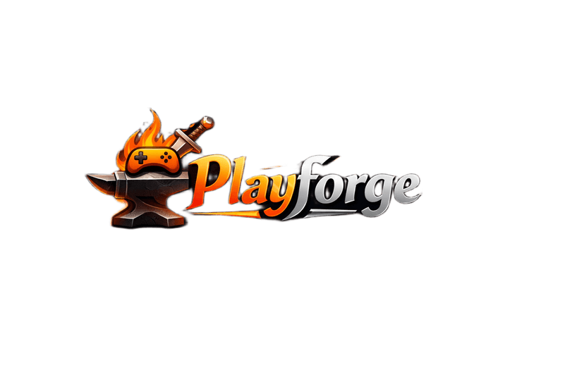 Playforge